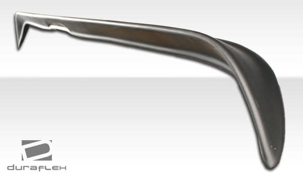 1997-2004 Chevrolet Corvette C5 S-Design Style Wing Trunk Spoiler - FRP