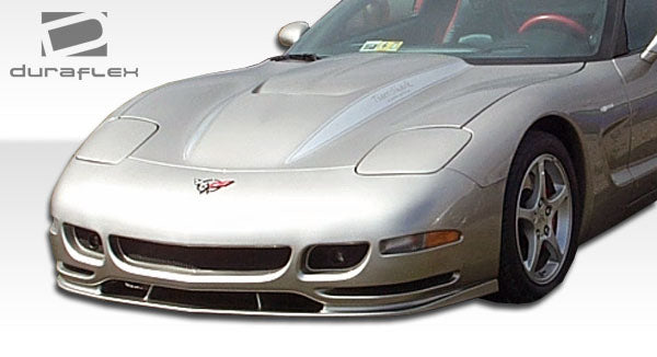 1997-2004 Chevrolet Corvette C5 Duraflex TS Concept Front Bumper Kit - 2 Piece