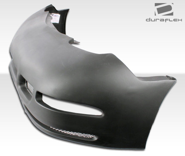 1997-2004 Chevrolet Corvette C5 Duraflex TS Concept Front Bumper Kit - 2 Piece