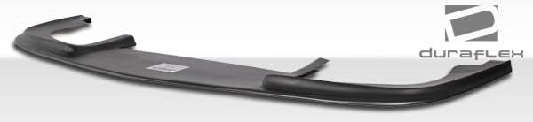 1997-2004 Chevrolet Corvette Vortex Style Front Lip Spoiler - FRP