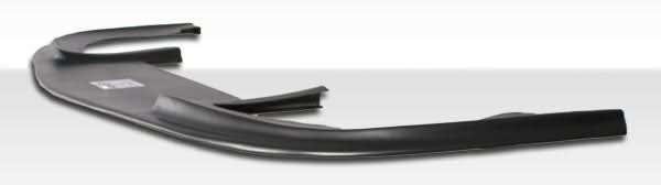 1997-2004 Chevrolet Corvette Vortex Style Front Lip Spoiler - FRP