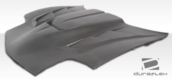1997-2004 Chevrolet Corvette C5 ZR Edition Style Hood - FRP