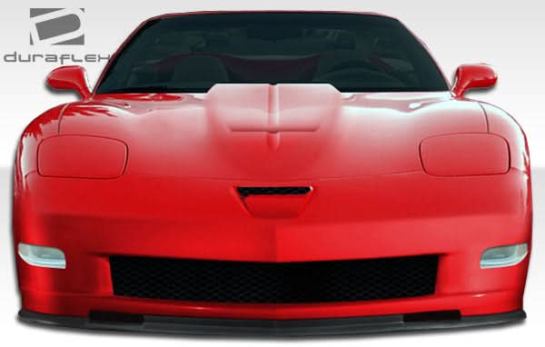 1997-2004 Chevrolet Corvette C5 ZR Edition Style Body Kit - FRP