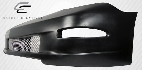 1997-2004 Chevrolet Corvette C5 ZR Edition Style Front Bumper Cover - FRP