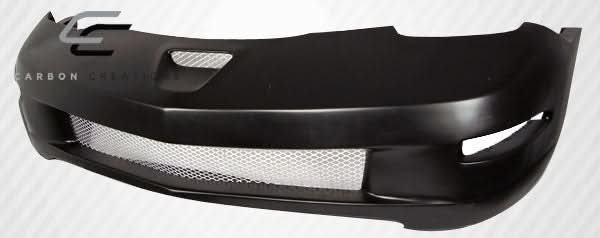 1997-2004 Chevrolet Corvette C5 ZR Edition Style Body Kit - FRP