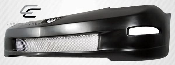 1997-2004 Chevrolet Corvette C5 ZR Edition Style Body Kit - FRP