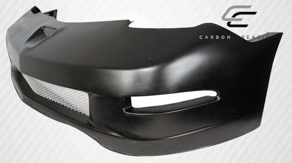 1997-2004 Chevrolet Corvette C5 ZR Edition Style Body Kit - FRP