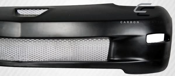 1997-2004 Chevrolet Corvette C5 ZR Edition Style Body Kit - FRP