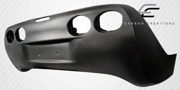 1997-2004 Chevrolet Corvette C5 ZR Edition Style Body Kit - FRP