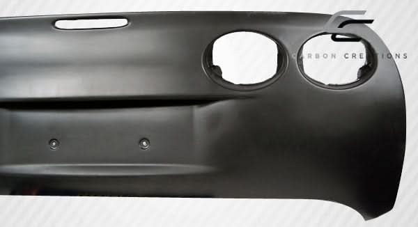 1997-2004 Chevrolet Corvette C5 ZR Edition Style Body Kit - FRP
