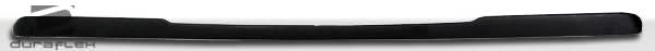 1997-2004 Chevrolet Corvette C5 ZR Edition Style Wing Spoiler - FRP