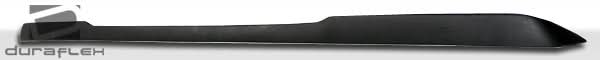 1997-2004 Chevrolet Corvette C5 ZR Edition Style Wing Spoiler - FRP