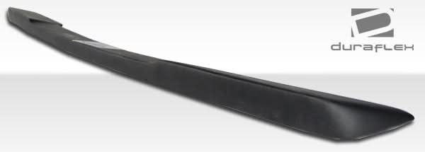 1997-2004 Chevrolet Corvette C5 ZR Edition Style Wing Spoiler - FRP