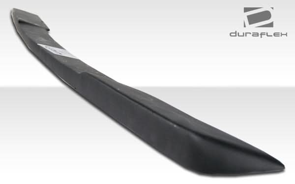 1997-2004 Chevrolet Corvette C5 ZR Edition Style Wing Spoiler - FRP