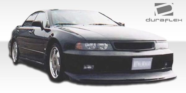 1997-2002 Mitsubishi Diamante Duraflex VIP Side Skirts Rocker Panels - 2 Piece (S)