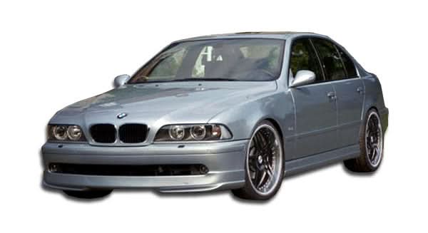 1997-2003 BMW 5 Series E39 AC-S Style Side Skirts - 2 Piece FRP