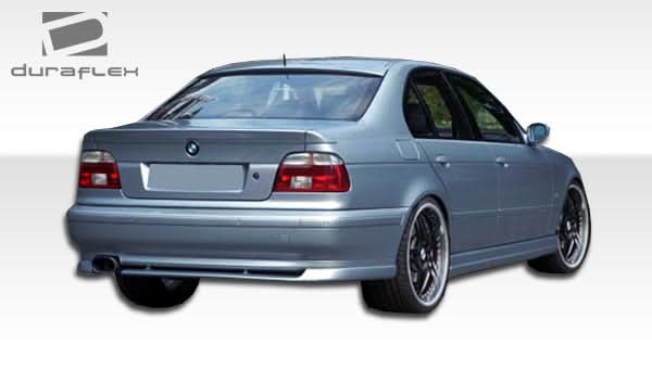 1997-2003 BMW 5 Series M5 Look Body Kit - 4 Piece - FRP