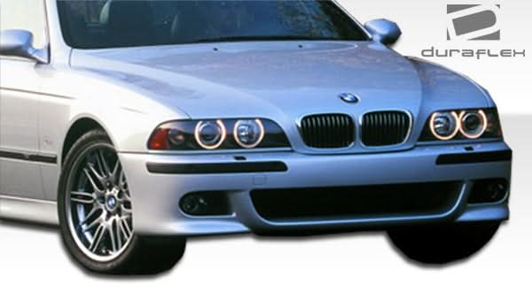 1997-2003 BMW 5 Series M5 Look Body Kit - 4 Piece - FRP
