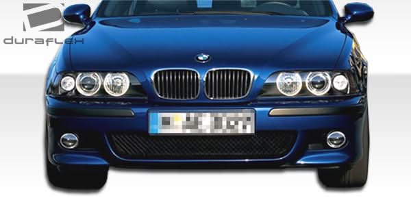 1997-2003 BMW 5 Series M5 Look Body Kit - 4 Piece - FRP