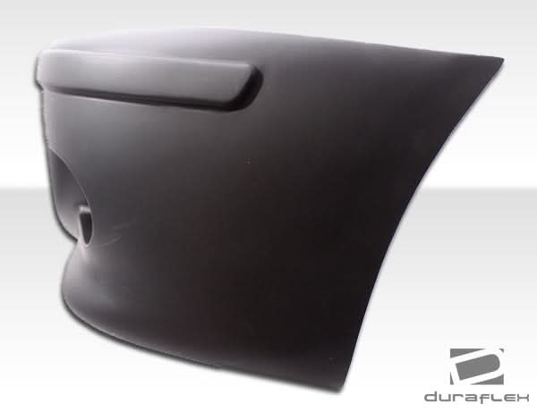 1997-2003 BMW 5 Series M5 Look Body Kit - 4 Piece - FRP