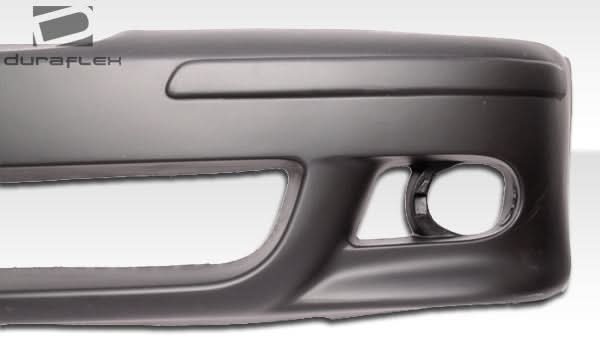 1997-2003 BMW 5 Series M5 Look Body Kit - 4 Piece - FRP