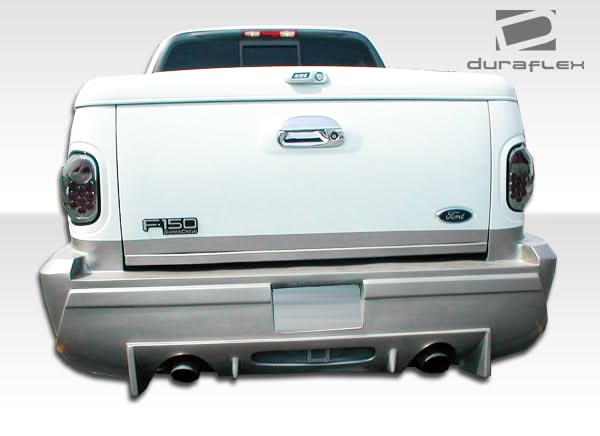 1997-2003 Ford F-150 Cobra R Style Body Kit - 4 Piece - FRP