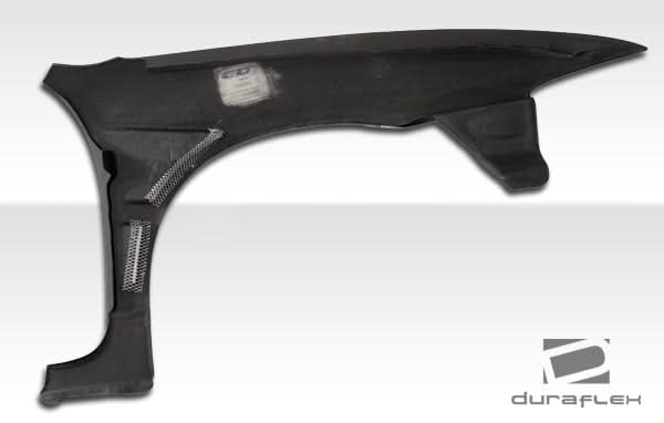 1997-2003 Pontiac Grand Prix GT Concept Style Fenders 2 Piece - FRP
