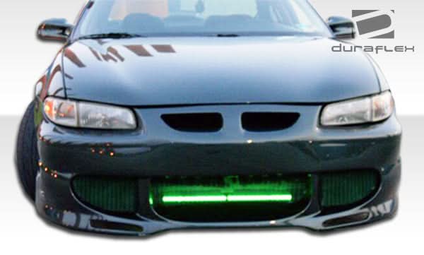 1997-2003 Pontiac Grand Prix Showoff Style 3 Body Kit - 4 Piece - FRP