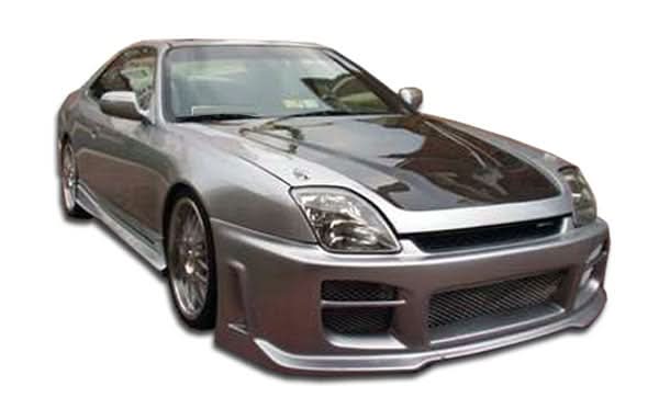 1997-2001 Honda Prelude R34 Style Body Kit - 4 Piece - FRP