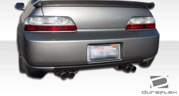 1997-2001 Honda Prelude Type M Style Body Kit 5 Piece - FRP