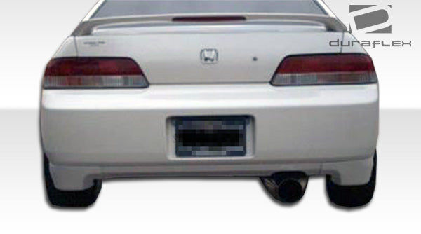 1997-2001 Honda Prelude Duraflex Type M Body Kit - 5 Piece