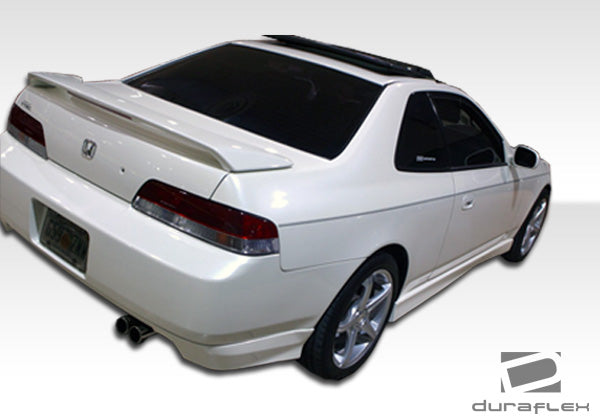 1997-2001 Honda Prelude Duraflex Type M Body Kit - 5 Piece