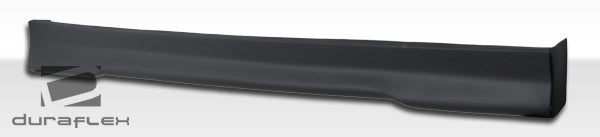2000-2006 Nissan Sentra Evo 5 Style Side Skirts - 2 Piece - FRP
