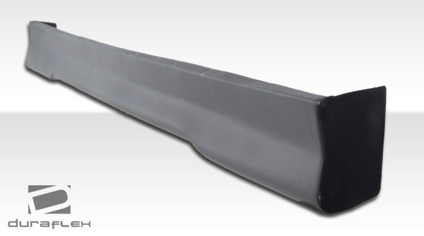 2000-2006 Nissan Sentra Evo 5 Style Side Skirts - 2 Piece - FRP