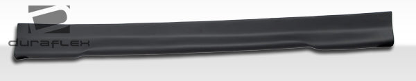 2000-2006 Nissan Sentra Duraflex Evo 5 Side Skirts Rocker Panels - 2 Piece