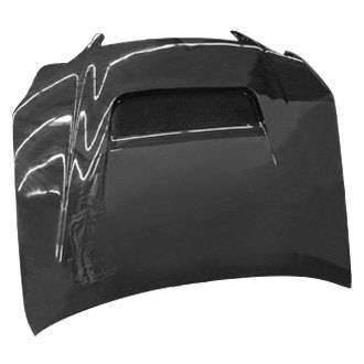 1998-2005 Lexus GS300 GS400 4 doors V Line Style Carbon Fiber Black Hood