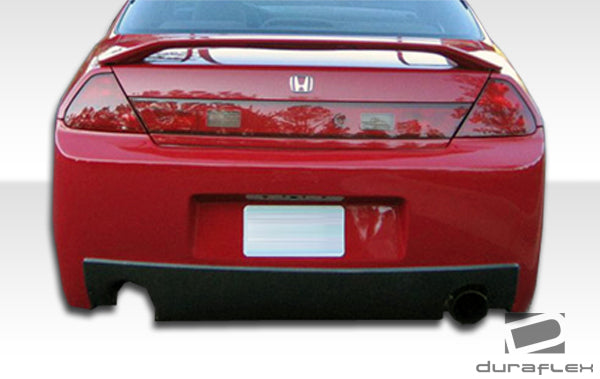 1998-2002 Honda Accord 2DR Duraflex B-2 Body Kit - 4 Piece