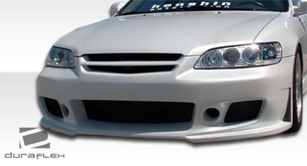 1998-2002 Honda Accord B-2 Style 4 Piece Body Kit - FRP