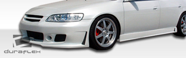 1998-2002 Honda Accord 4DR Duraflex B-2 Side Skirts Rocker Panels - 2 Piece