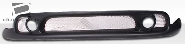 1998-2005 Volkswagen Beetle P-2 Style Front Lip Spoiler - FRP