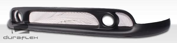 1998-2005 Volkswagen Beetle P-2 Style Front Lip Spoiler - FRP