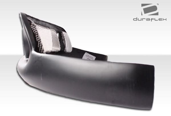1998-2005 Volkswagen Beetle P-2 Style Front Lip Spoiler - FRP