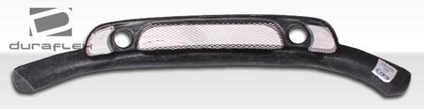 1998-2005 Volkswagen Beetle P-2 Style Front Lip Spoiler - FRP