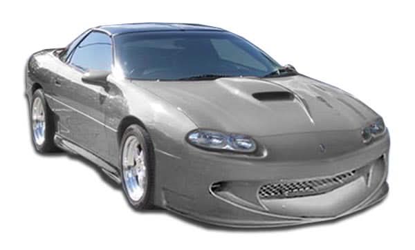 1998-2002 Chevrolet Camaro Sniper Style Body Kit - 4 Piece - FRP