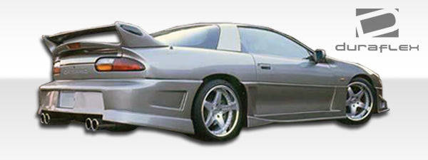 1998-2002 Chevrolet Camaro Venice Style Body Kit - 4 Piece - FRP