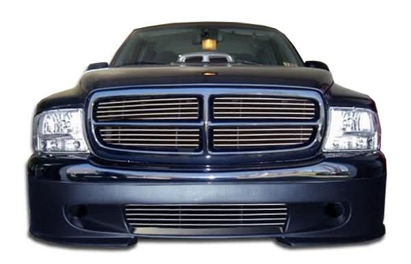 1997-2004 Dodge Dakota / 1998-2003 Durango SG Style Front Lip - FRP