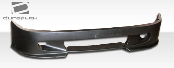 1997-2004 Dodge Dakota / 1998-2003 Durango SG Style Front Lip - FRP