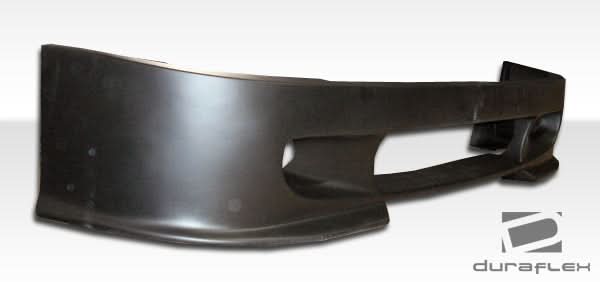 1997-2004 Dodge Dakota / 1998-2003 Durango SG Style Front Lip - FRP