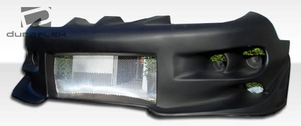 1998-2002 Pontiac Firebird Venice Style Front Bumper Cover - FRP