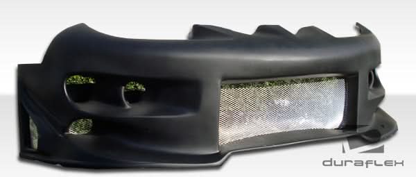 1998-2002 Pontiac Firebird Venice Style Front Bumper Cover - FRP